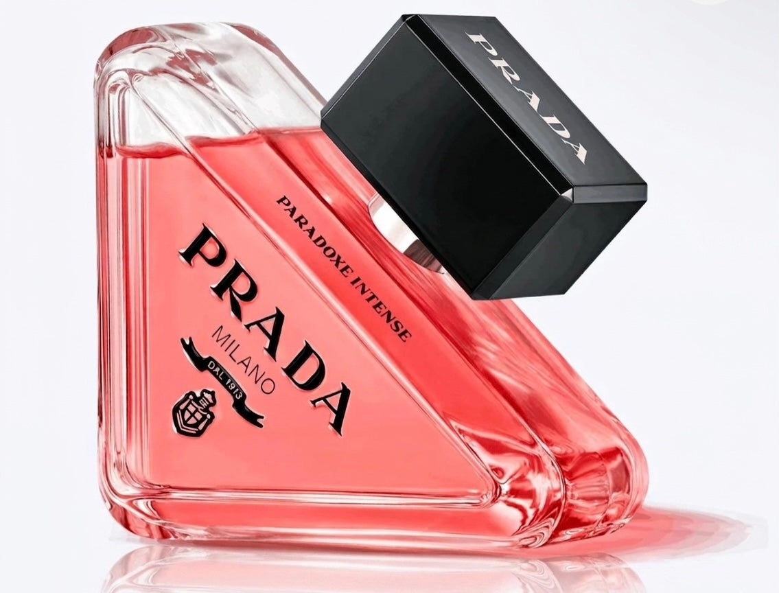 PRADA PARADOXE INTENSE EAU DE PARFUM 90 ML