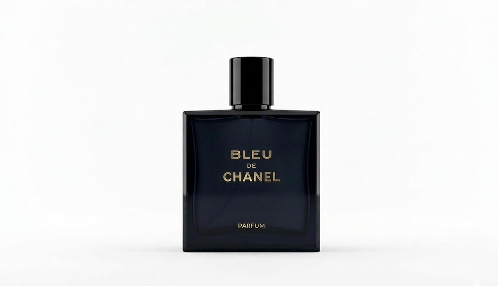BLEU DE CHANEL PARFUM SPRAY 100 ML