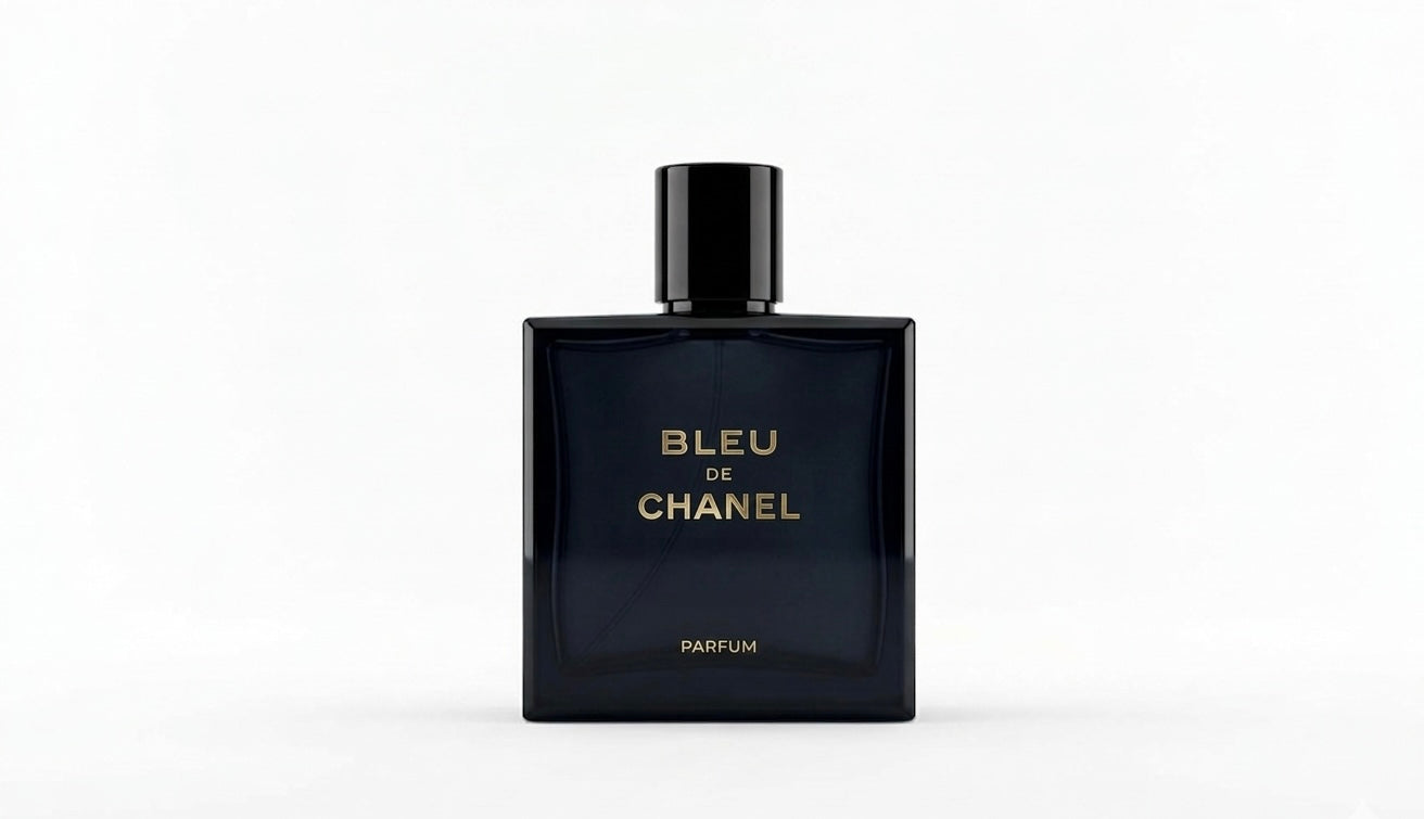 BLEU DE CHANEL PARFUM SPRAY 100 ML