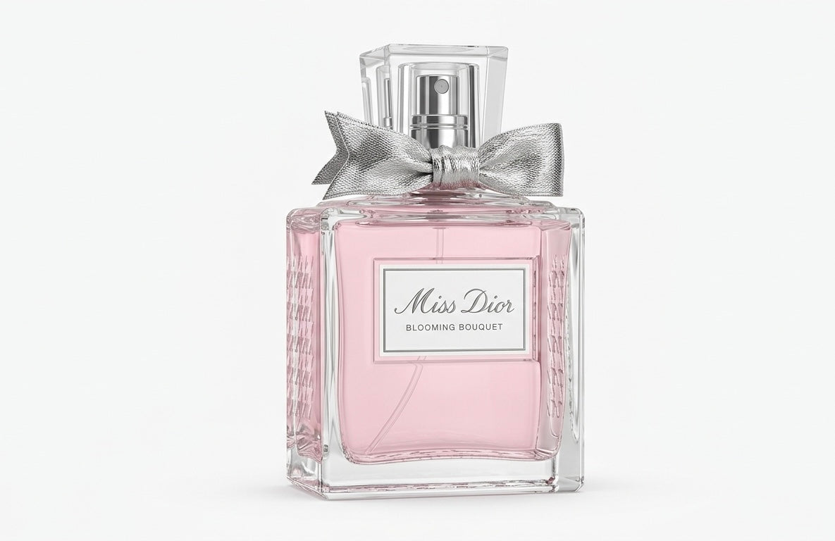 MISS DIOR BLOOMING BOUQUET 100 ML