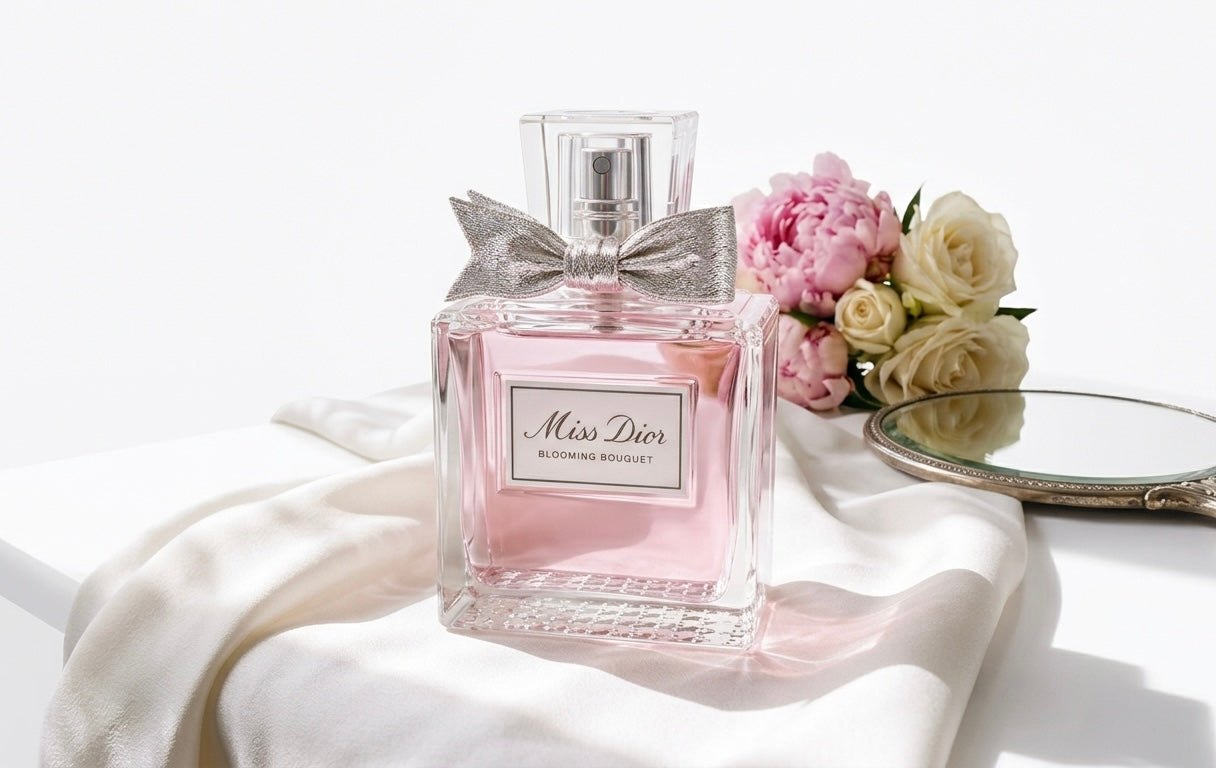 MISS DIOR BLOOMING BOUQUET 100 ML
