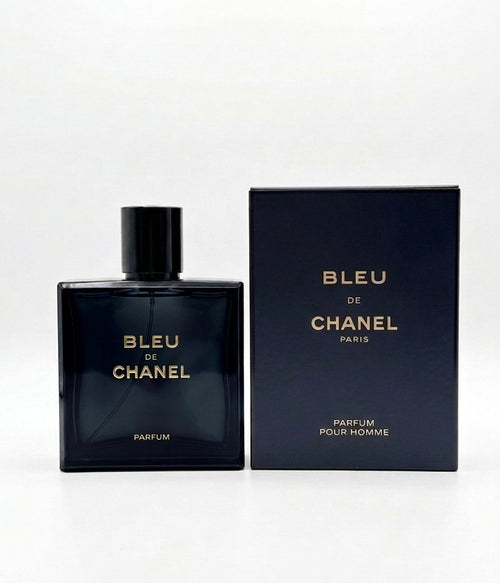 BLEU DE CHANEL PARFUM SPRAY 100 ML