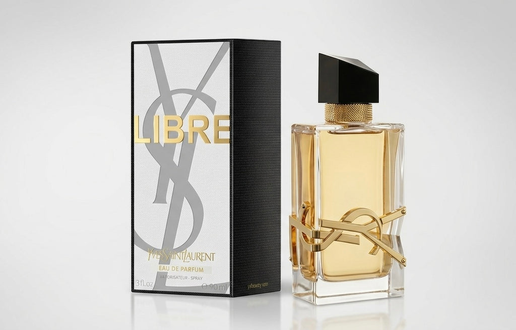 YSL LIBRE EAU DE PARFUM 90 ML
