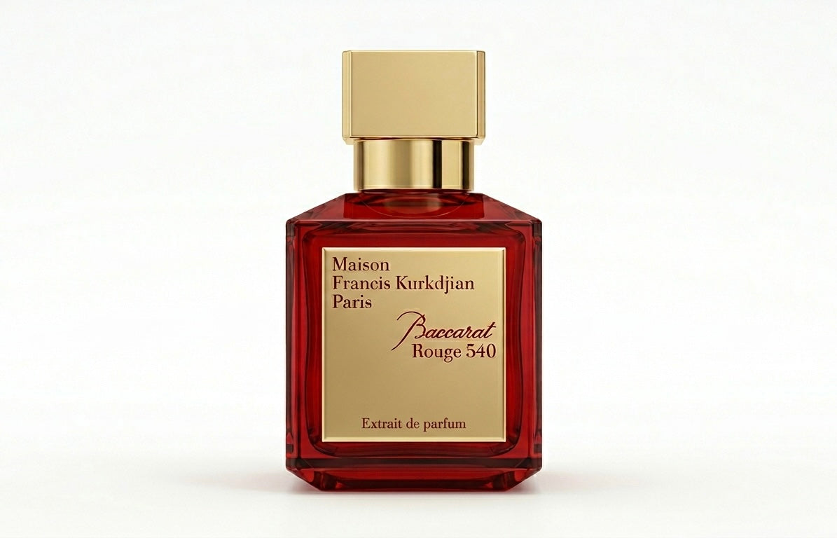 BACCARAT ROUGE 540 EXTRAIT DE PARFUM 70 ML