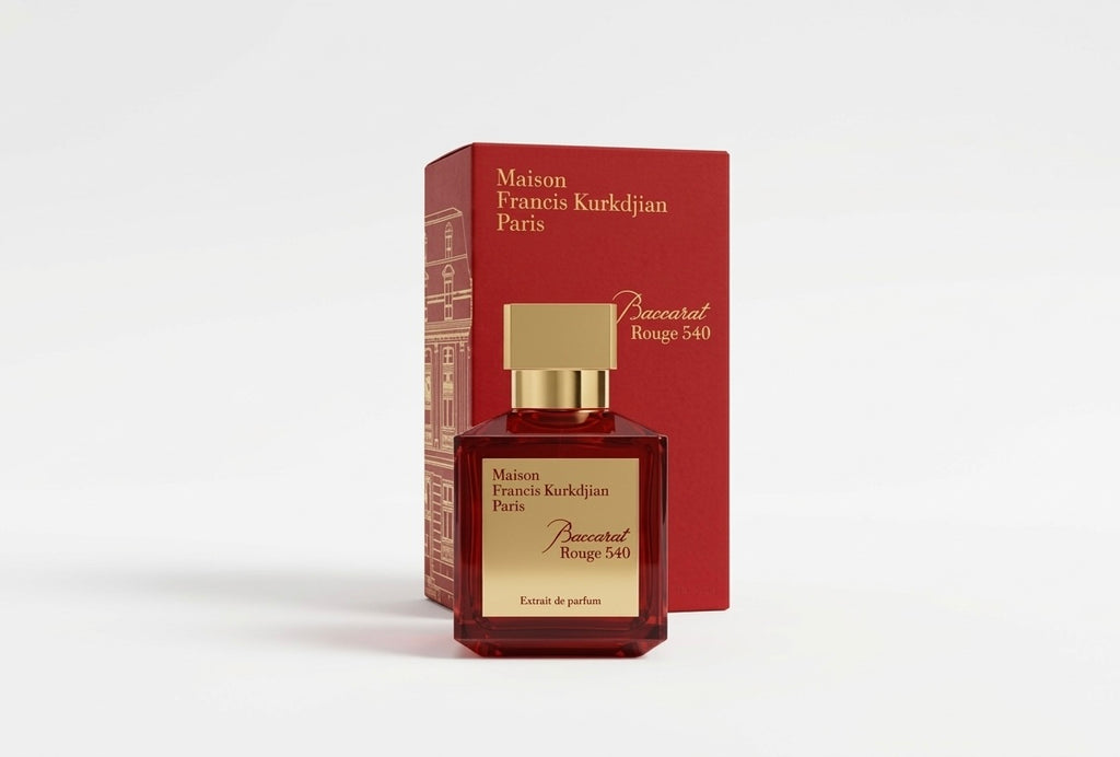 BACCARAT ROUGE 540 EXTRAIT DE PARFUM 70 ML