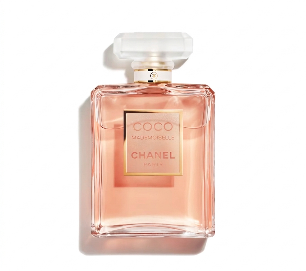 COCO MADEMOISELLE CHANEL EAU DE PARFUM 100 ML