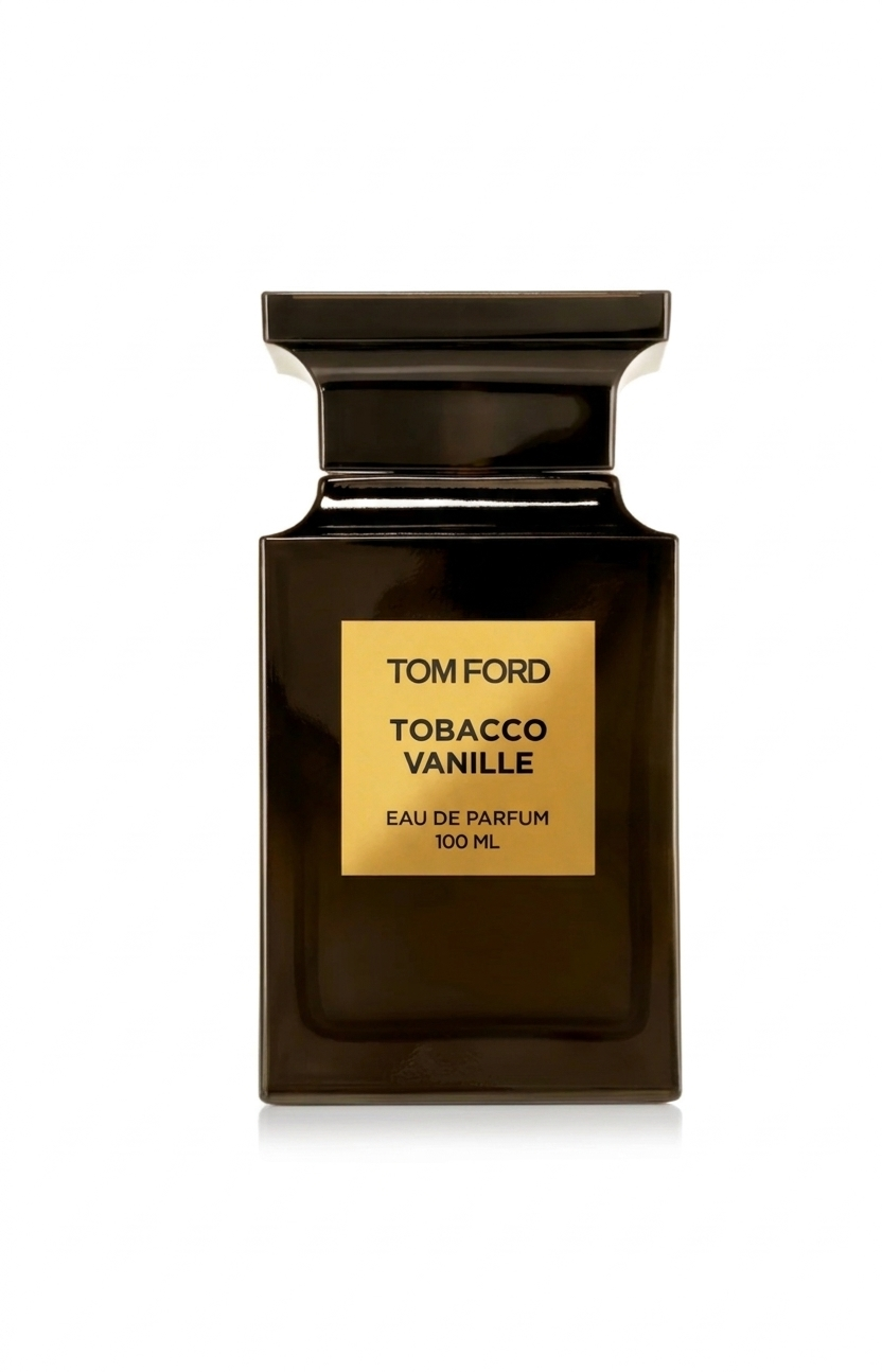 TOM FORD T0BACCO VANILLE EAU DE PARFUM 100 ML
