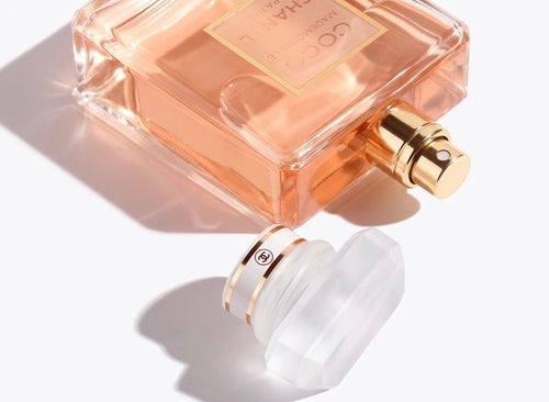 COCO MADEMOISELLE CHANEL EAU DE PARFUM 100 ML