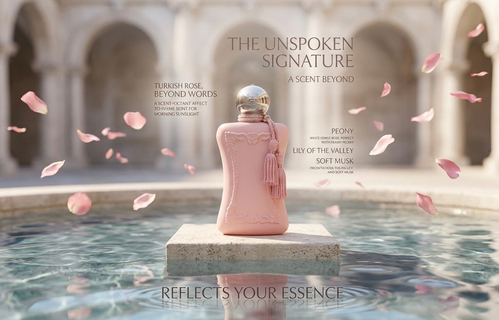DELINA EAU DE PARFUM 75 ML