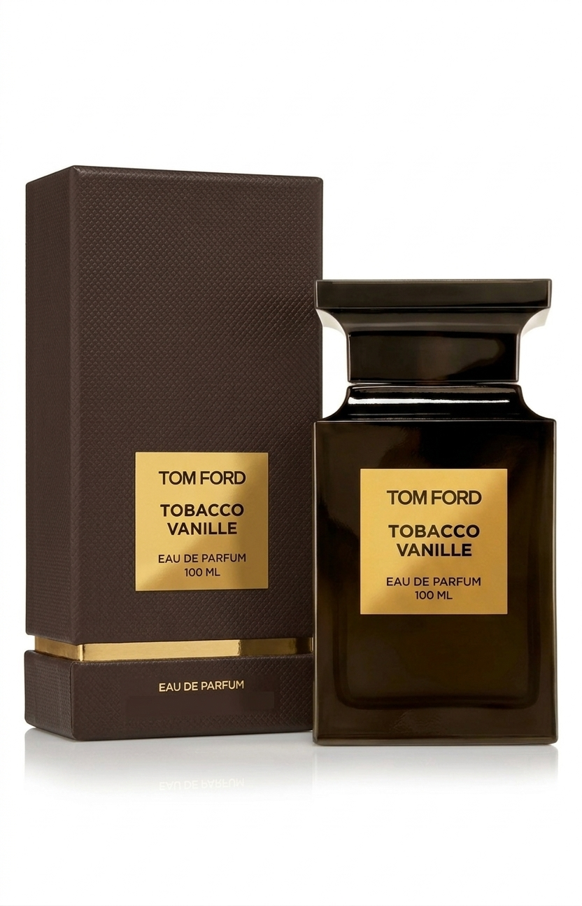 TOM FORD T0BACCO VANILLE EAU DE PARFUM 100 ML