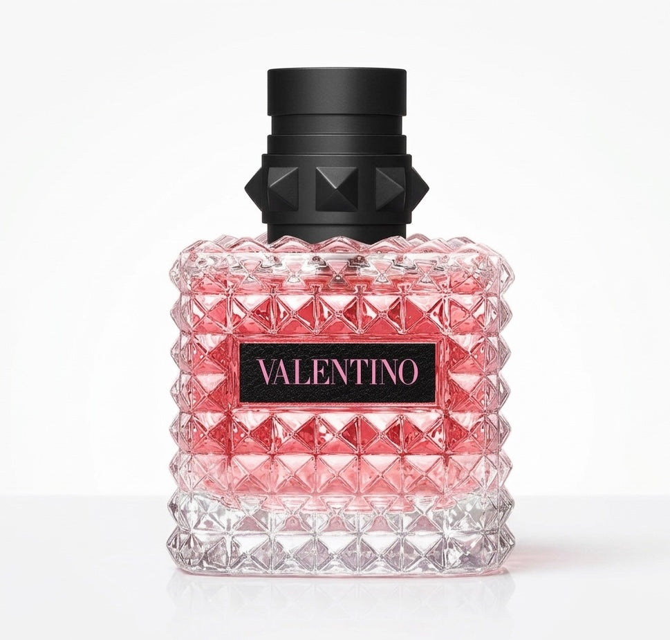 VALENTINO BORN IN ROMA DONNA EAU DE PARFUM 100 ML
