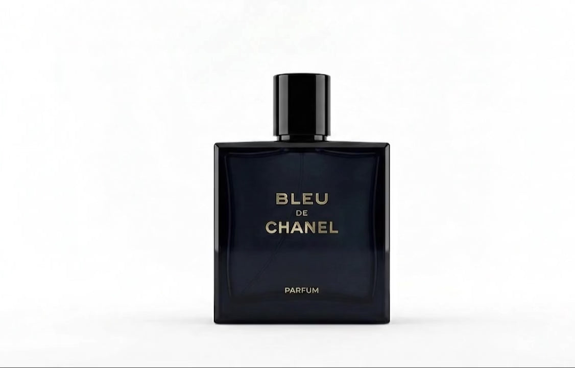 BLEU DE CHANEL PARFUM SPRAY 100 ML