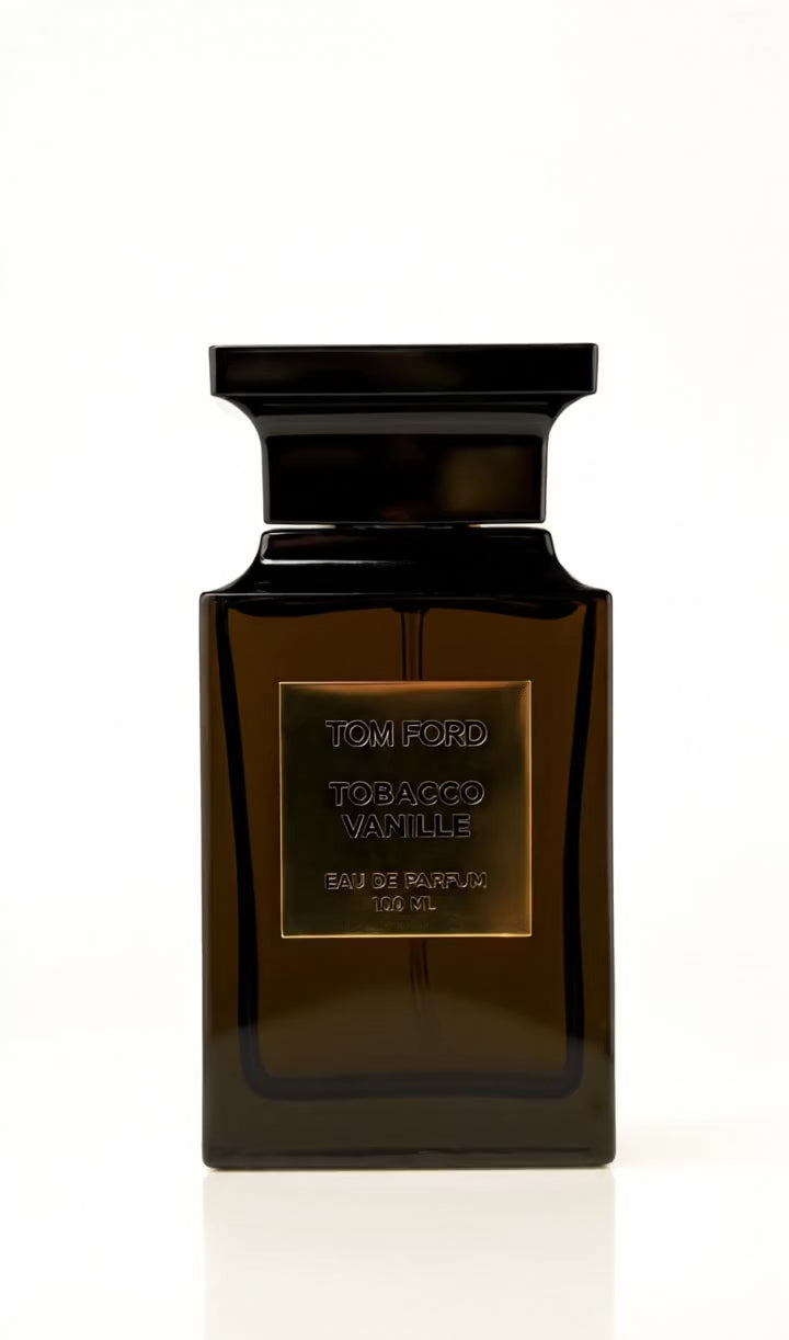TOM FORD T0BACCO VANILLE EAU DE PARFUM 100 ML