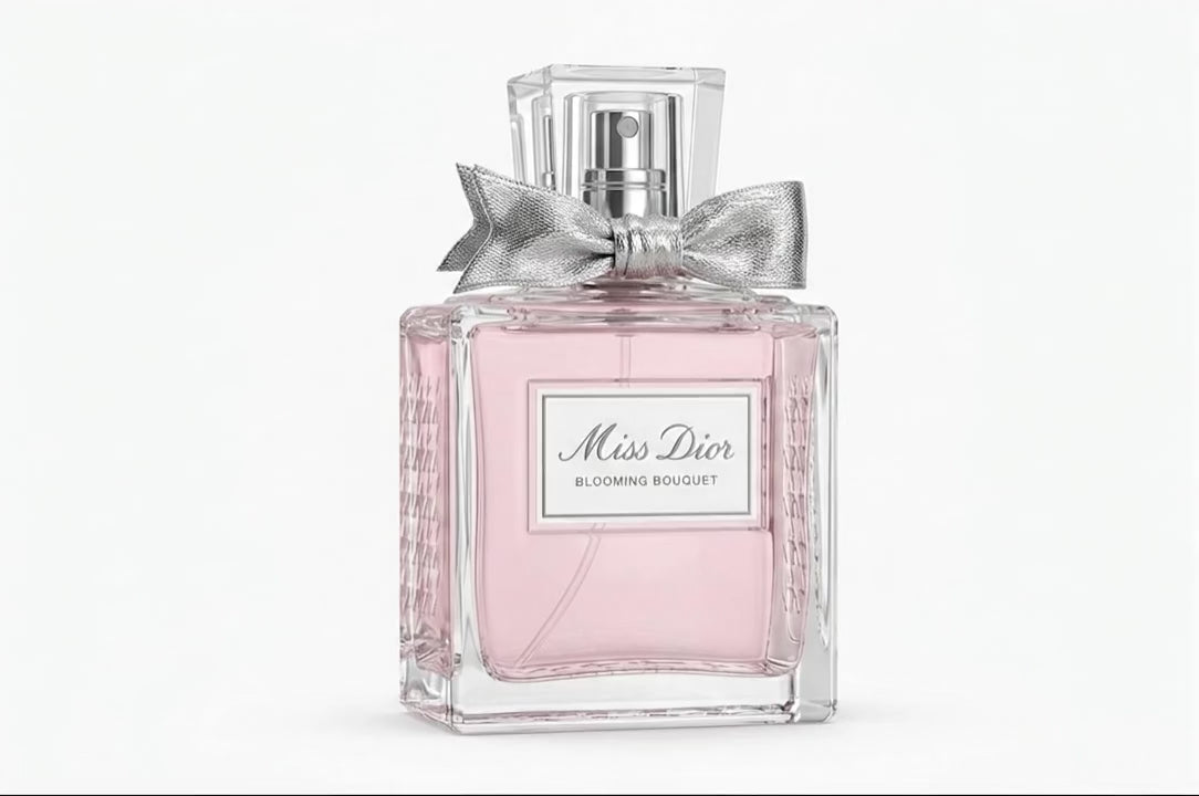 MISS DIOR BLOOMING BOUQUET 100 ML