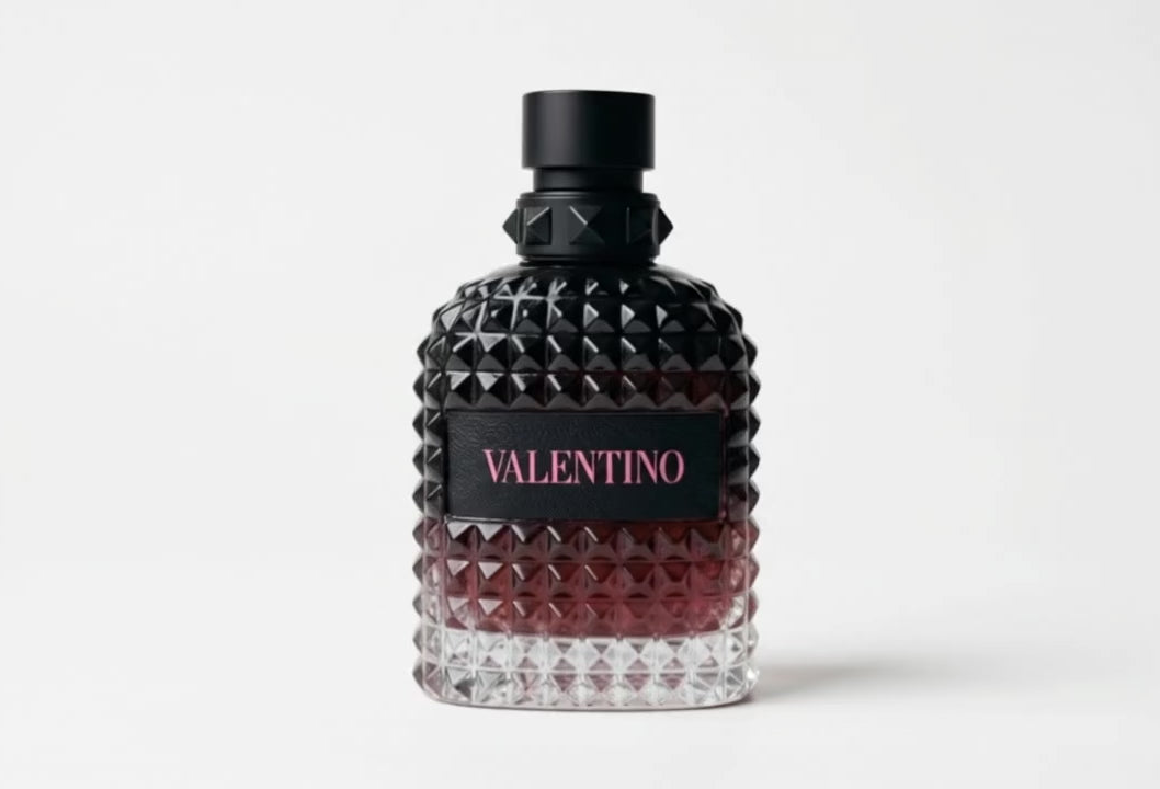 VALENTINO BORN IN ROMA INTENSE EAU DE PARFUM SPRAY 100 ML