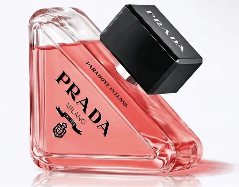 PRADA PARADOXE INTENSE EAU DE PARFUM 90 ML