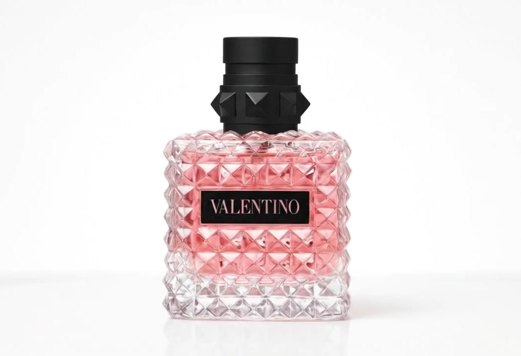 VALENTINO BORN IN ROMA DONNA EAU DE PARFUM 100 ML