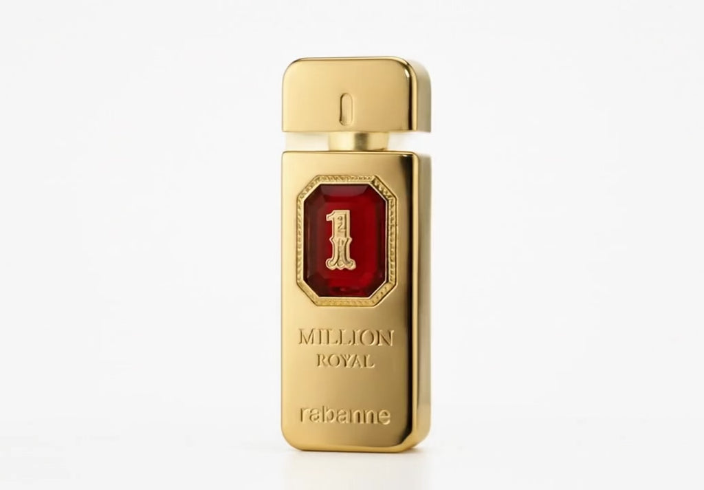RABANNE 1 MILLION ROYAL 100 ML