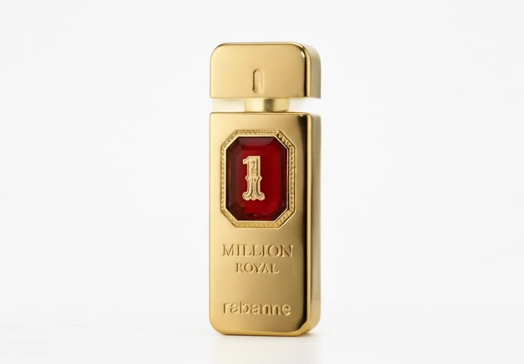 RABANNE 1 MILLION ROYAL 100 ML